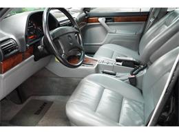 1990 BMW 7 Series (CC-1959402) for sale in Salem, Oregon