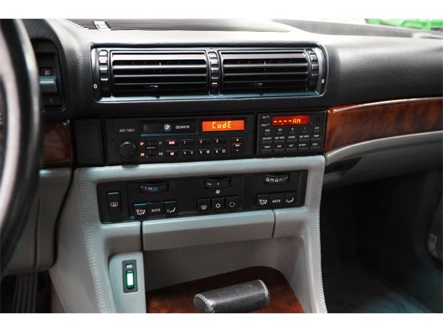 1990 BMW 7 Series (CC-1959402) for sale in Salem, Oregon