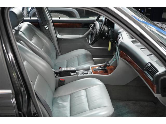 1990 BMW 7 Series (CC-1959402) for sale in Salem, Oregon