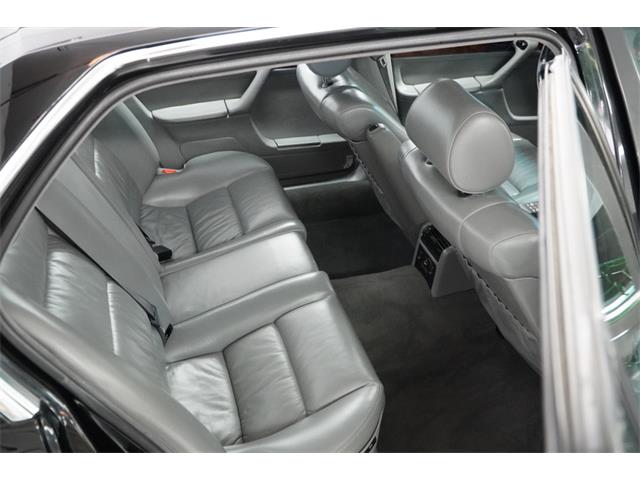 1990 BMW 7 Series (CC-1959402) for sale in Salem, Oregon