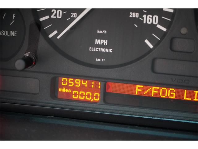 1990 BMW 7 Series (CC-1959402) for sale in Salem, Oregon