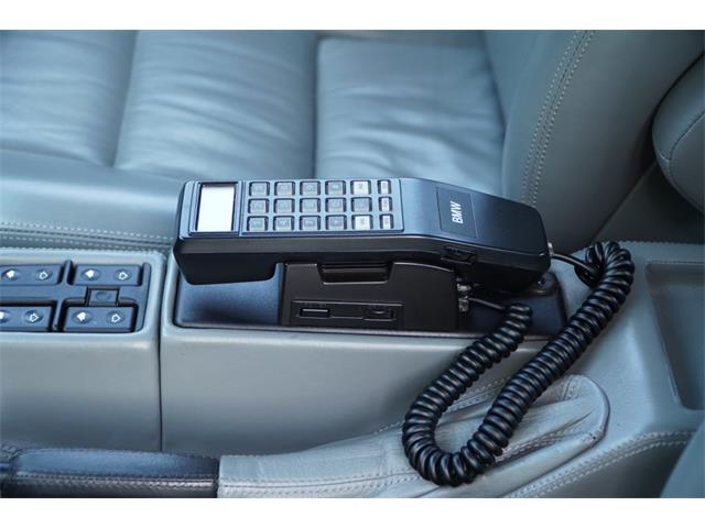 1990 BMW 7 Series (CC-1959402) for sale in Salem, Oregon