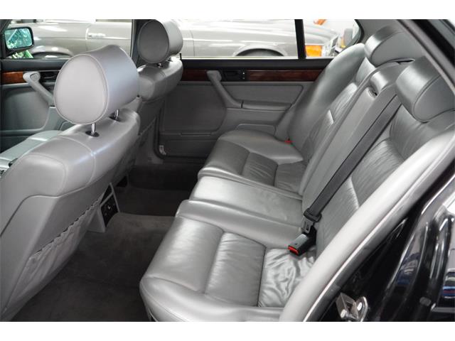 1990 BMW 7 Series (CC-1959402) for sale in Salem, Oregon
