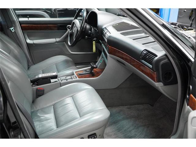 1990 BMW 7 Series (CC-1959402) for sale in Salem, Oregon
