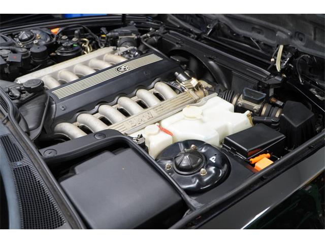 1990 BMW 7 Series (CC-1959402) for sale in Salem, Oregon