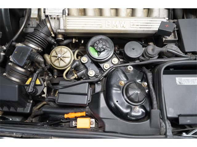 1990 BMW 7 Series (CC-1959402) for sale in Salem, Oregon