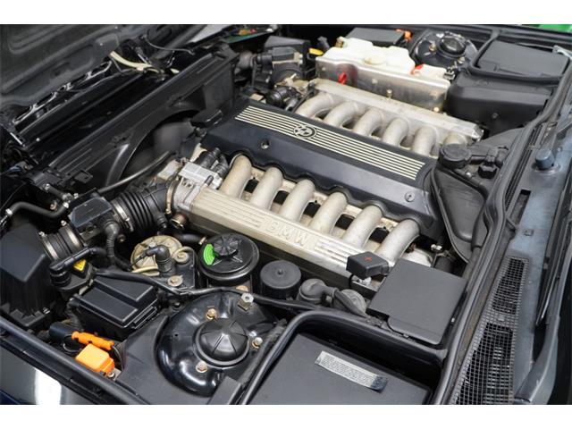1990 BMW 7 Series (CC-1959402) for sale in Salem, Oregon