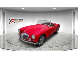 1959 MG MGA (CC-1959436) for sale in Rockville, Maryland