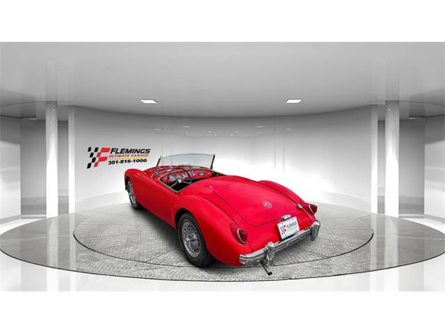 1959 MG MGA (CC-1959436) for sale in Rockville, Maryland