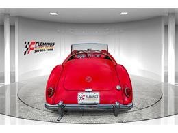 1959 MG MGA (CC-1959436) for sale in Rockville, Maryland