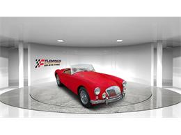 1959 MG MGA (CC-1959436) for sale in Rockville, Maryland