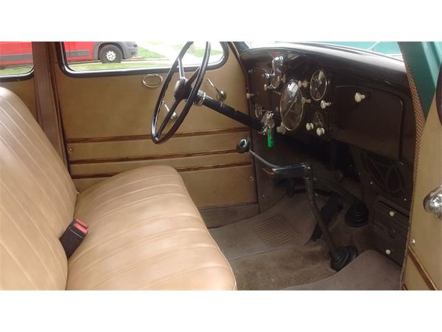 1935 Dodge Business Coupe (CC-1959492) for sale in Lake Zurich, Illinois