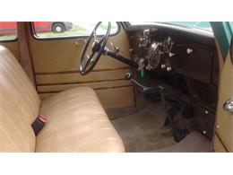 1935 Dodge Business Coupe (CC-1959492) for sale in Lake Zurich, Illinois