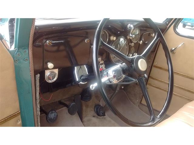 1935 Dodge Business Coupe (CC-1959492) for sale in Lake Zurich, Illinois