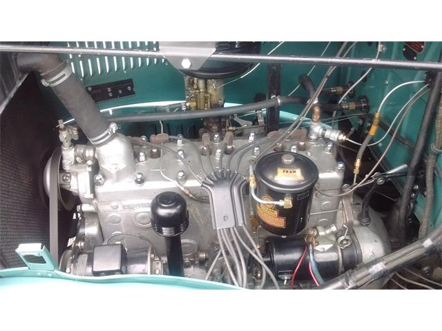 1935 Dodge Business Coupe (CC-1959492) for sale in Lake Zurich, Illinois