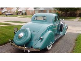 1935 Dodge Business Coupe (CC-1959492) for sale in Lake Zurich, Illinois