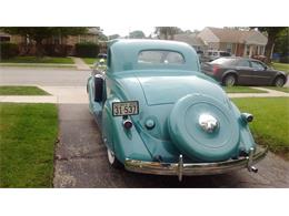 1935 Dodge Business Coupe (CC-1959492) for sale in Lake Zurich, Illinois