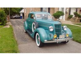 1935 Dodge Business Coupe (CC-1959492) for sale in Lake Zurich, Illinois