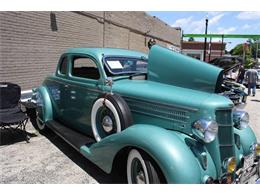 1935 Dodge Business Coupe (CC-1959492) for sale in Lake Zurich, Illinois