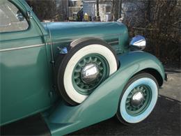 1935 Dodge Business Coupe (CC-1959492) for sale in Lake Zurich, Illinois