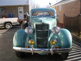 1935 Dodge Business Coupe (CC-1959492) for sale in Lake Zurich, Illinois