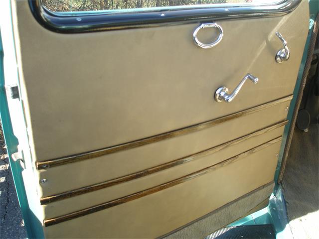 1935 Dodge Business Coupe (CC-1959492) for sale in Lake Zurich, Illinois