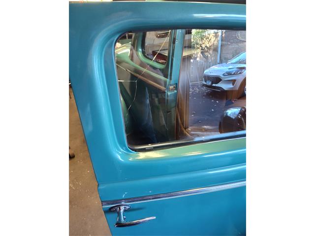 1935 Dodge Business Coupe (CC-1959492) for sale in Lake Zurich, Illinois