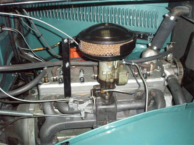 1935 Dodge Business Coupe (CC-1959492) for sale in Lake Zurich, Illinois