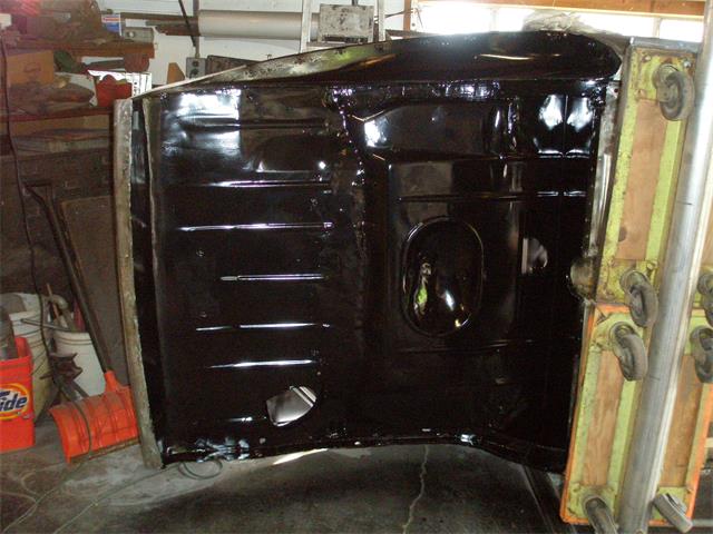 1935 Dodge Business Coupe (CC-1959492) for sale in Lake Zurich, Illinois