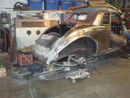 1935 Dodge Business Coupe (CC-1959492) for sale in Lake Zurich, Illinois