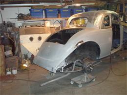 1935 Dodge Business Coupe (CC-1959492) for sale in Lake Zurich, Illinois