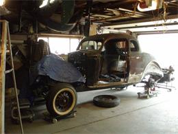 1935 Dodge Business Coupe (CC-1959492) for sale in Lake Zurich, Illinois