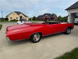 1967 Chevrolet Impala SS (CC-1959506) for sale in Lebanon , Kentucky
