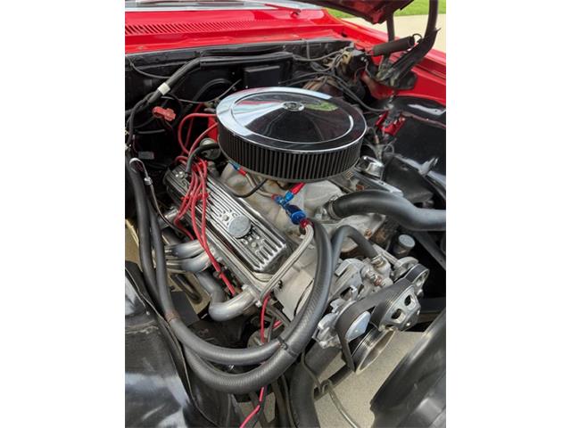 1967 Chevrolet Impala SS (CC-1959506) for sale in Lebanon , Kentucky