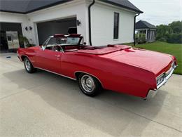 1967 Chevrolet Impala SS (CC-1959506) for sale in Lebanon , Kentucky