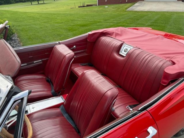 1967 Chevrolet Impala SS (CC-1959506) for sale in Lebanon , Kentucky