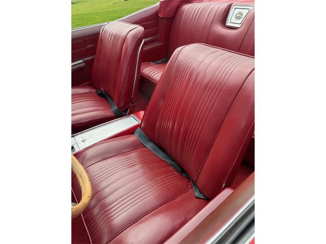 1967 Chevrolet Impala SS (CC-1959506) for sale in Lebanon , Kentucky