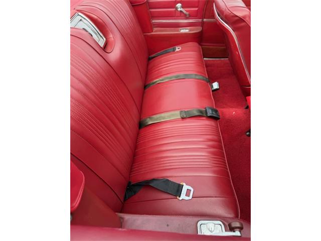 1967 Chevrolet Impala SS (CC-1959506) for sale in Lebanon , Kentucky