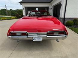 1967 Chevrolet Impala SS (CC-1959506) for sale in Lebanon , Kentucky