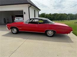 1967 Chevrolet Impala SS (CC-1959506) for sale in Lebanon , Kentucky