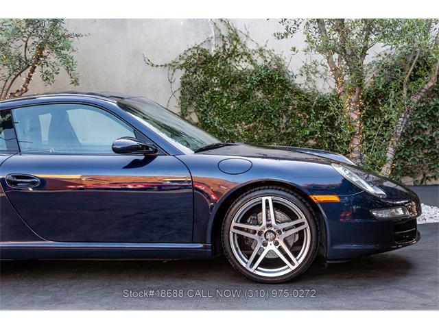 2005 Porsche 997 (CC-1959516) for sale in Beverly Hills, California