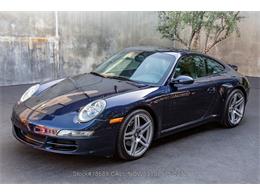 2005 Porsche 997 (CC-1959516) for sale in Beverly Hills, California