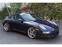 2005 Porsche 997 (CC-1959516) for sale in Beverly Hills, California