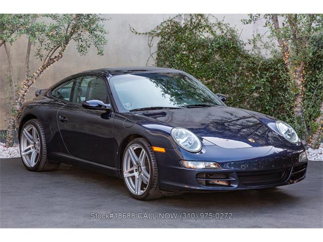 2005 Porsche 997 (CC-1959516) for sale in Beverly Hills, California