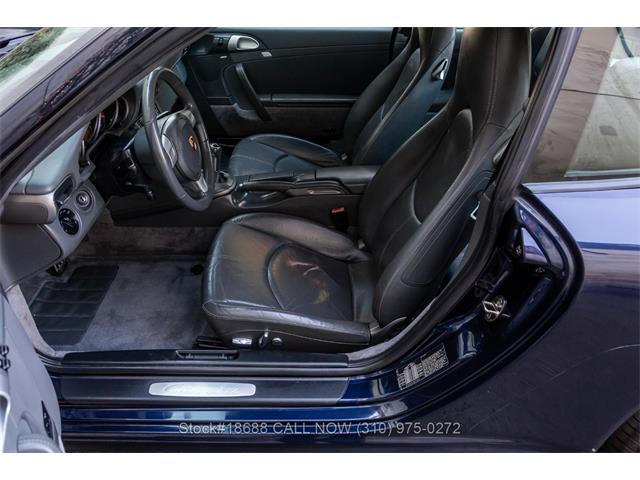 2005 Porsche 997 (CC-1959516) for sale in Beverly Hills, California