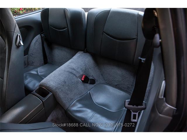 2005 Porsche 997 (CC-1959516) for sale in Beverly Hills, California