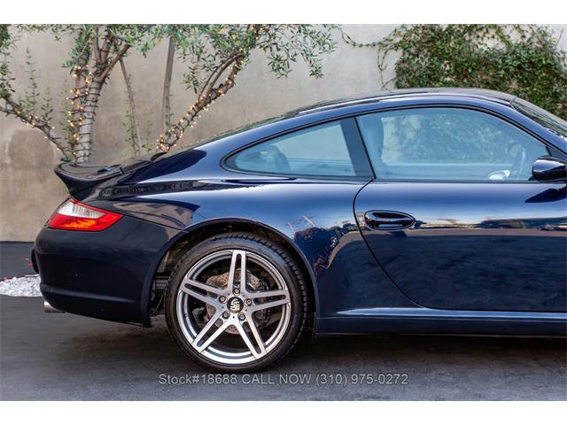 2005 Porsche 997 (CC-1959516) for sale in Beverly Hills, California