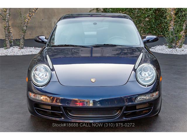 2005 Porsche 997 (CC-1959516) for sale in Beverly Hills, California