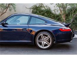 2005 Porsche 997 (CC-1959516) for sale in Beverly Hills, California