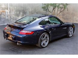 2005 Porsche 997 (CC-1959516) for sale in Beverly Hills, California
